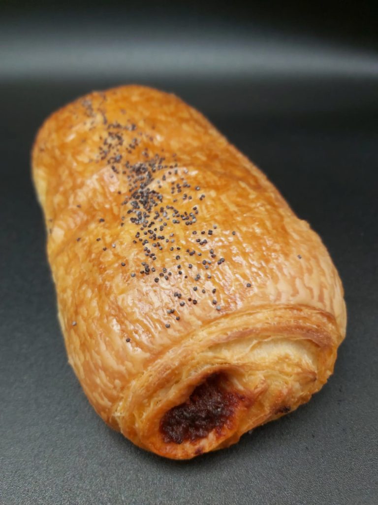 Panaderia Casildo
