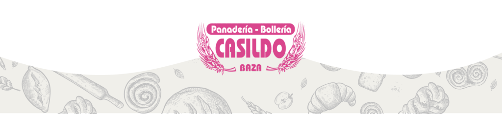 Panaderia Casildo