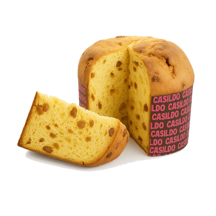 Panaderia Casildo