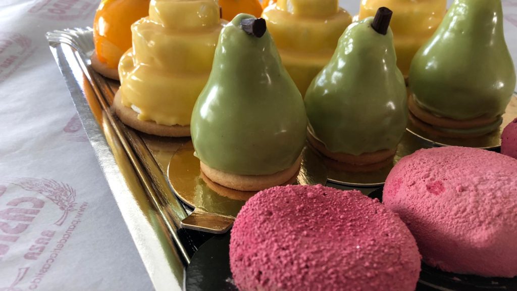 Panaderia Casildo