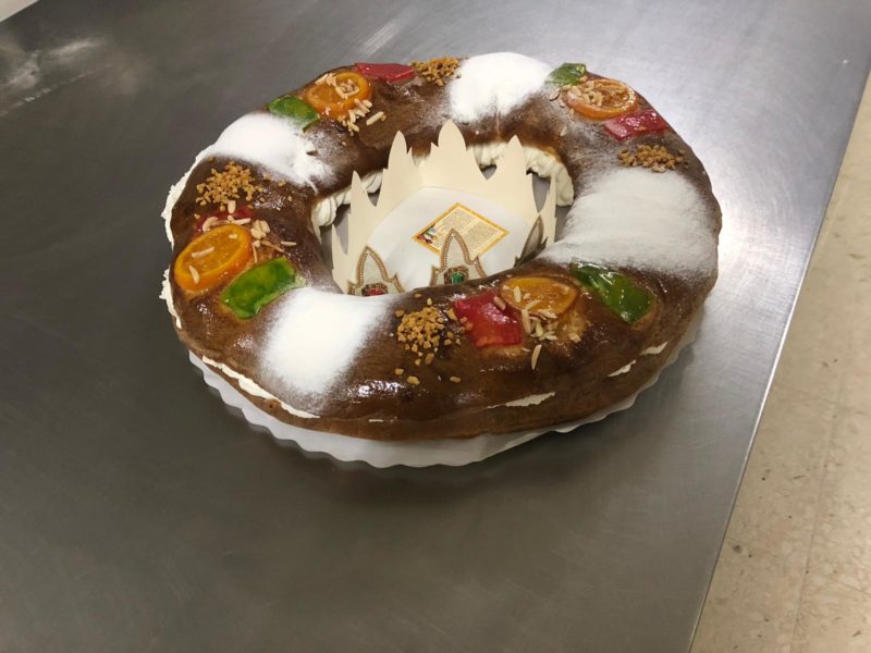 Panaderia Casildo