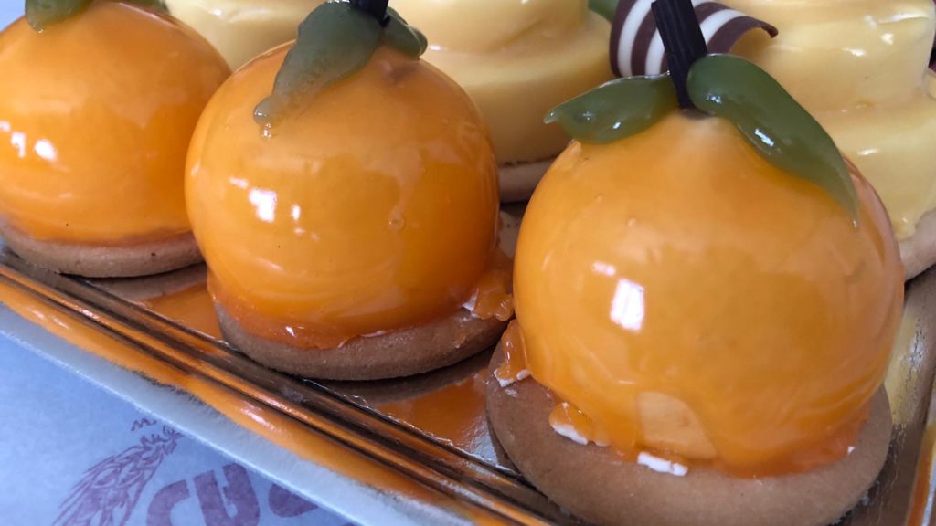 Panaderia Casildo