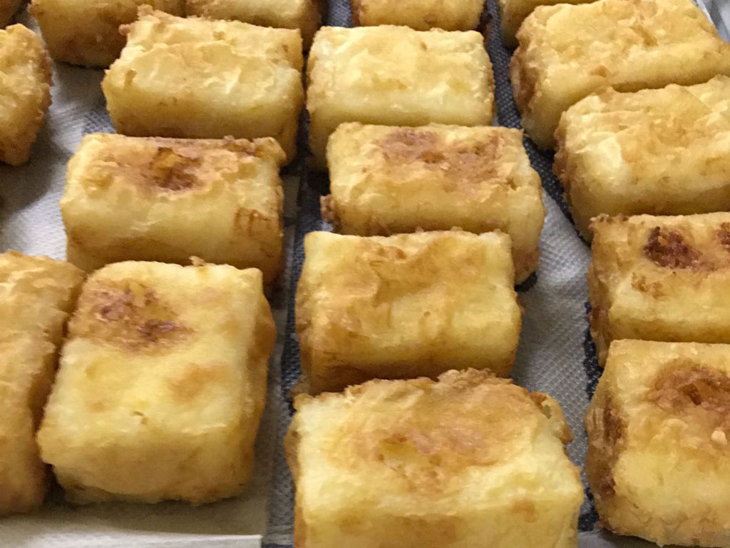 Panaderia Casildo