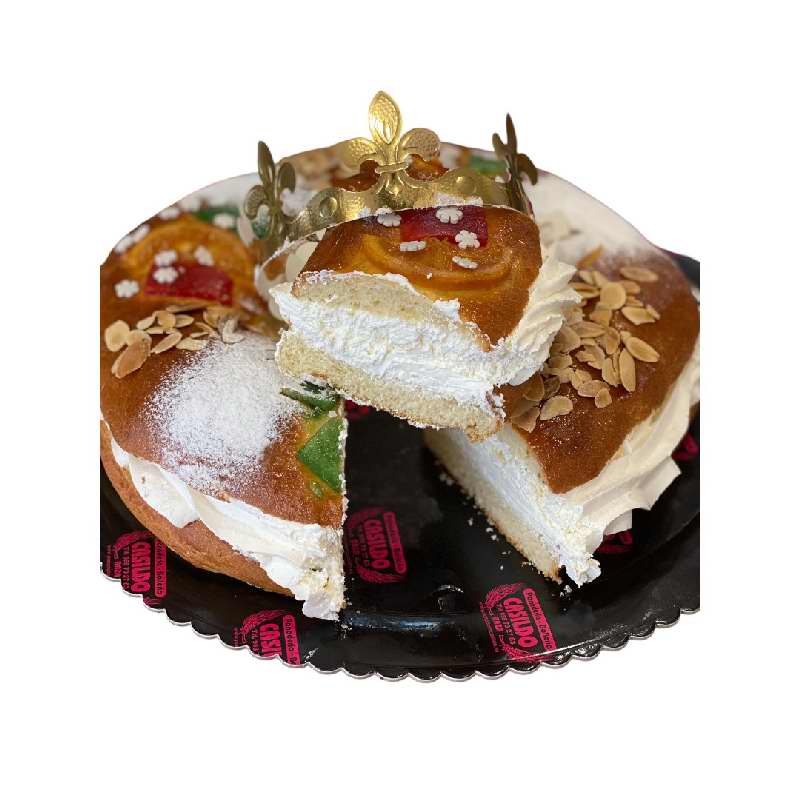 Panaderia Casildo